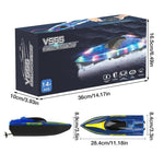 Rc bateau électrique Shop Radiocommandé 