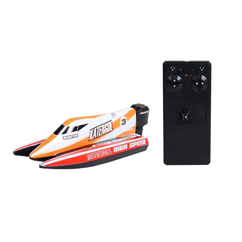 Rc bateau Shop Radiocommandé