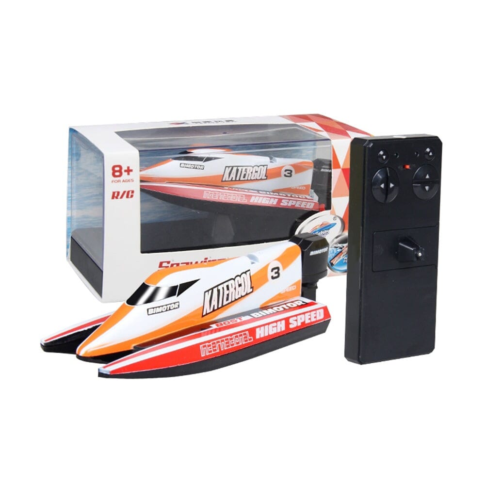 Rc bateau Shop Radiocommandé