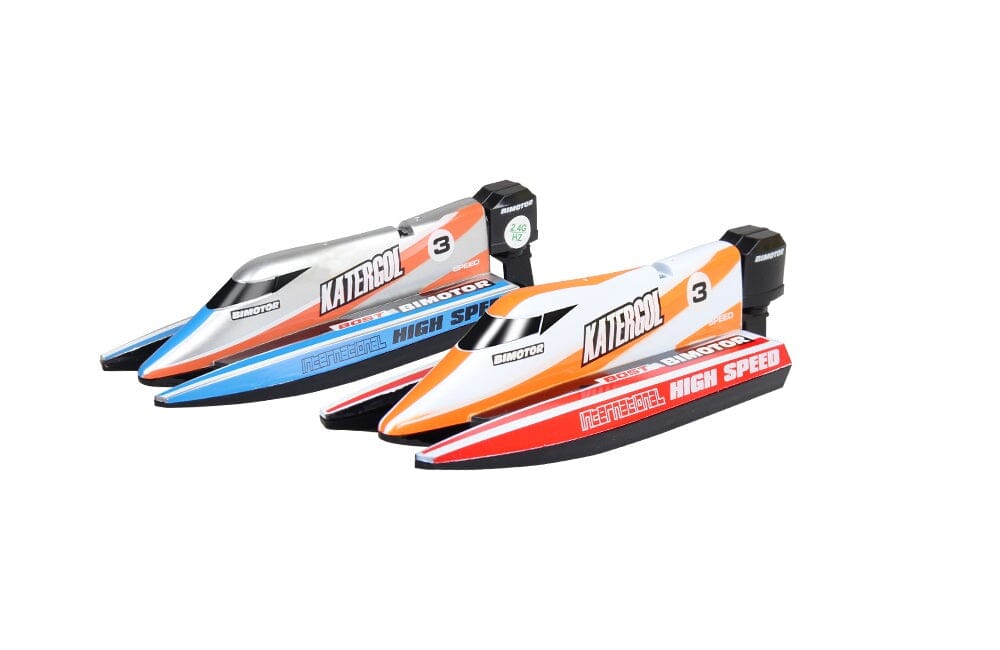Rc bateau Shop Radiocommandé Bleu