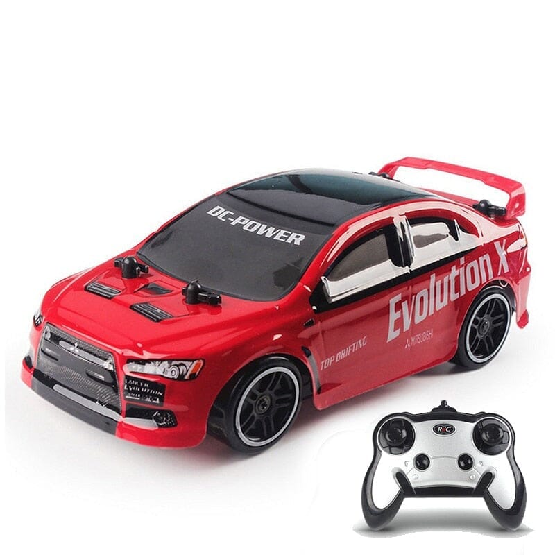 Rc électrique drift Shop Radiocommandé 