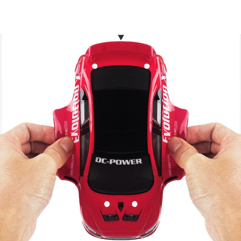 Rc électrique drift Shop Radiocommandé