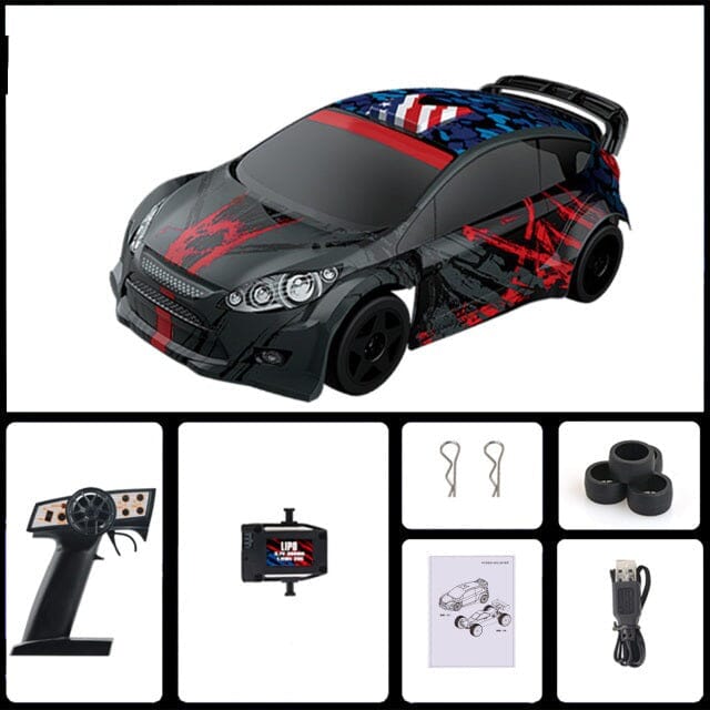 Rc hd camera Shop Radiocommandé 1 batterie Oui