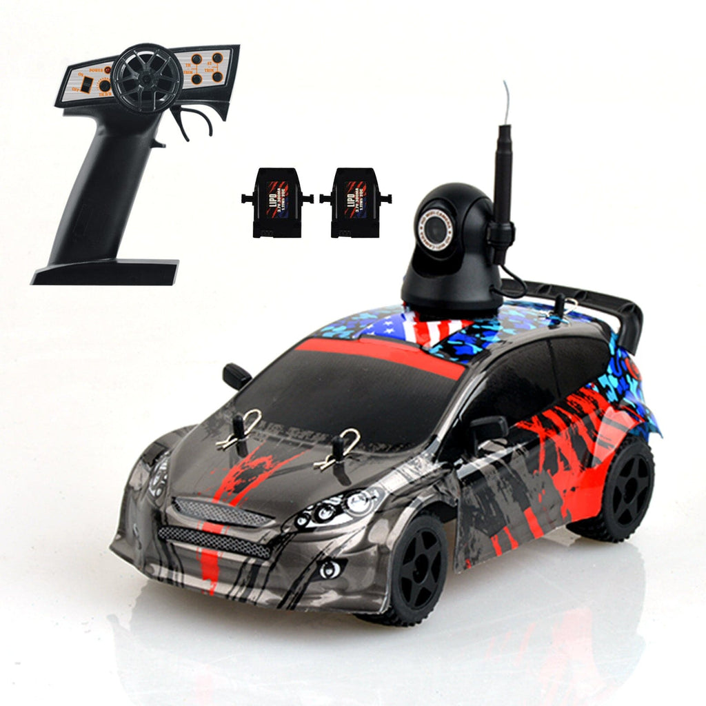 Rc hd camera Shop Radiocommandé