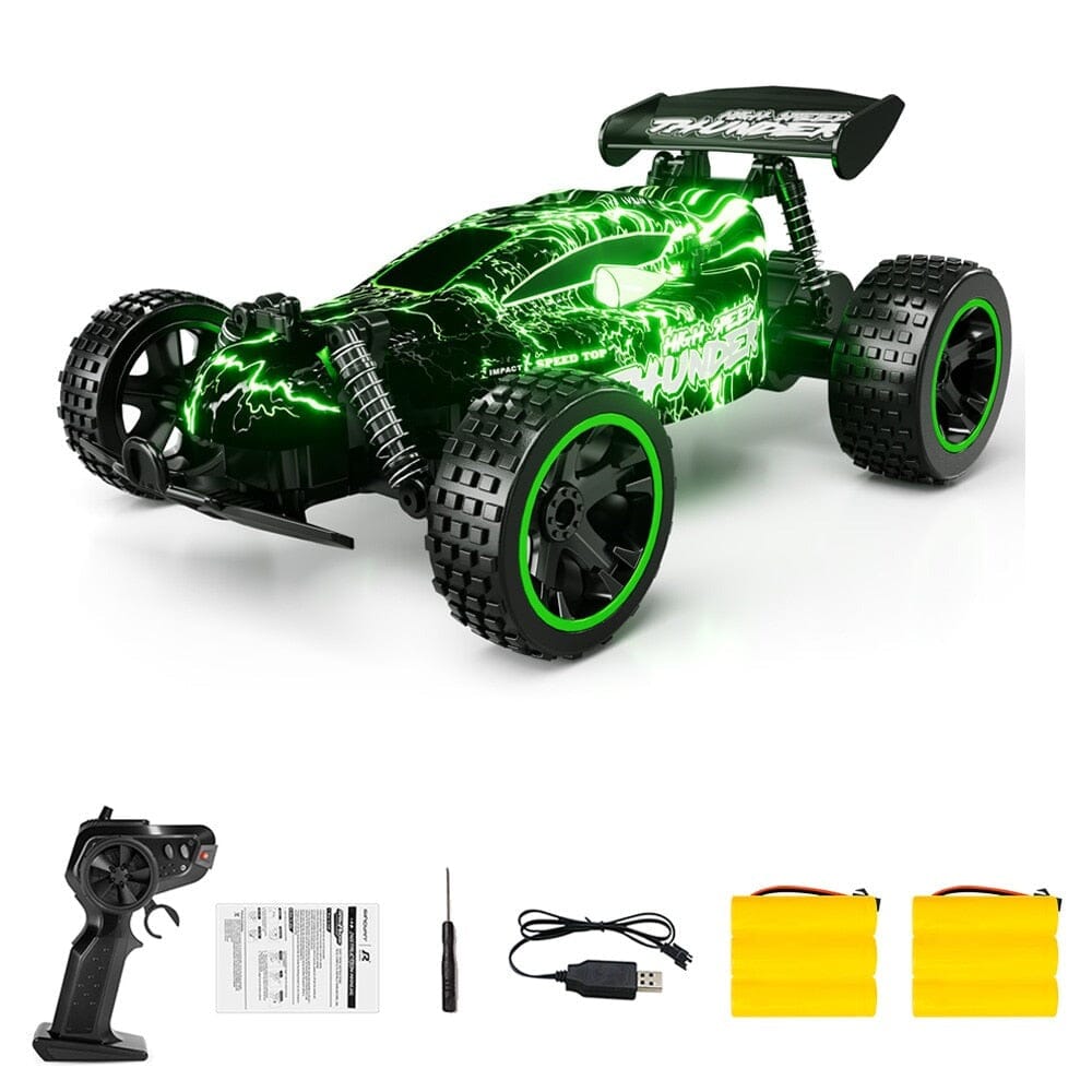 Rc turbo buggy Shop Radiocommandé 5 Oui
