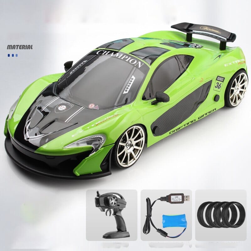 Rc voiture drift Shop Radiocommandé 3 Oui