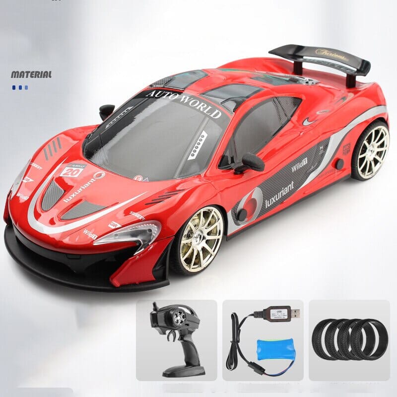 Rc voiture drift Shop Radiocommandé 4 Oui