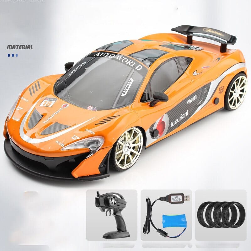 Rc voiture drift Shop Radiocommandé 6 Oui