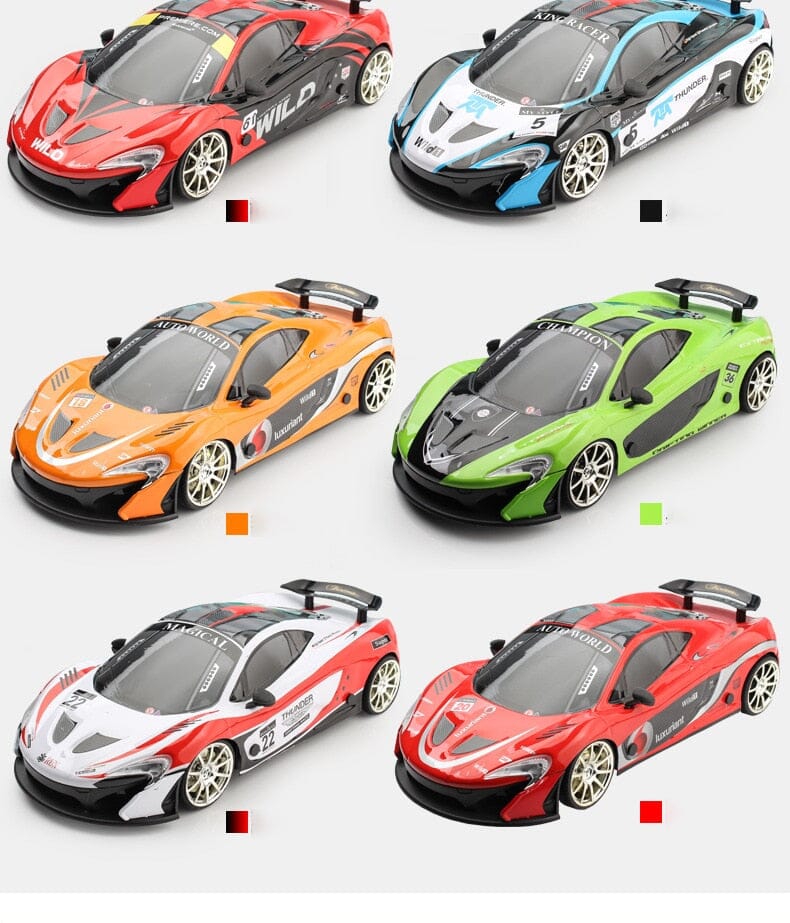 Rc voiture drift Shop Radiocommandé