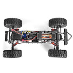 Rc voiture télécommandé tout terrain 4wd Shop Radiocommandé 
