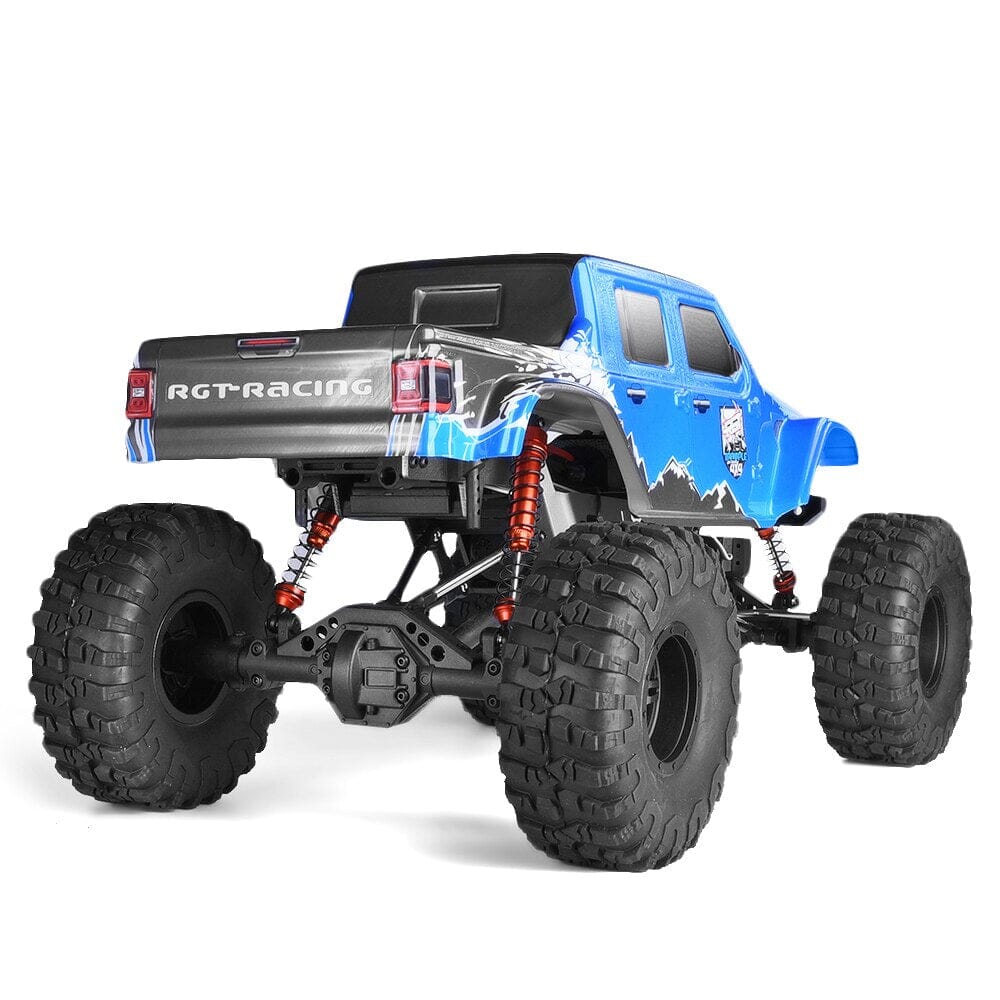 Rc voiture télécommandé tout terrain 4wd Shop Radiocommandé
