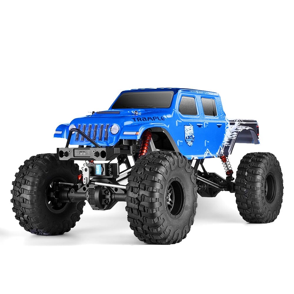 Rc voiture télécommandé tout terrain 4wd Shop Radiocommandé
