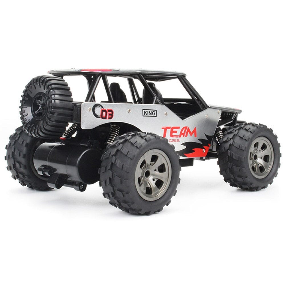 Rc voiture tout terrain Shop Radiocommandé