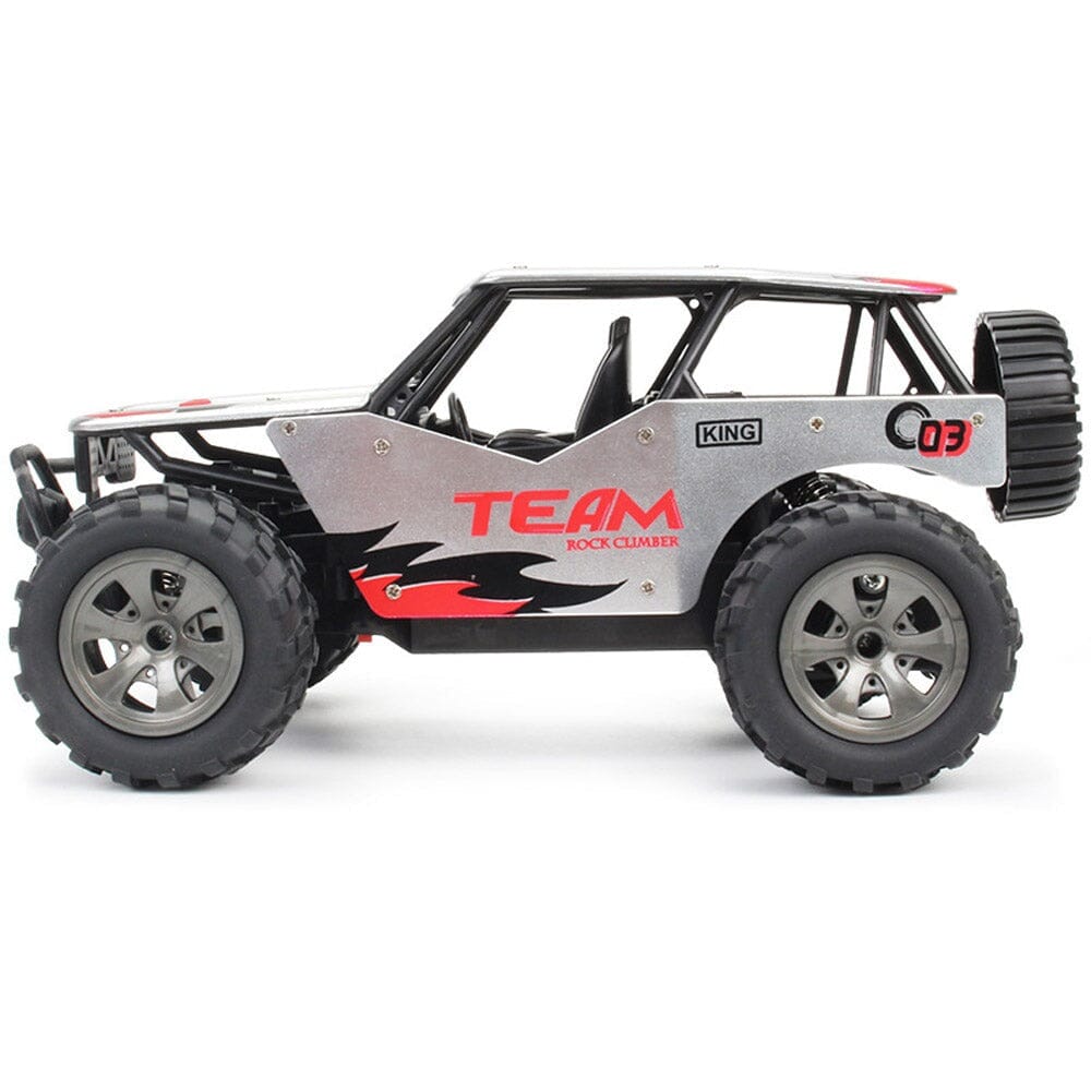 Rc voiture tout terrain Shop Radiocommandé 