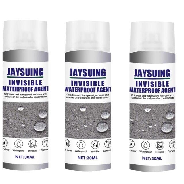 Spray pour étanchéité / waterproof - 3 pièces Shop Radiocommandé 