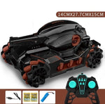 Tank télécommandé qui tire des billes Shop Radiocommandé 1 