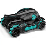 Tank télécommandé qui tire des billes Shop Radiocommandé 