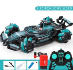 Tank télécommandé qui tire des billes Shop Radiocommandé 8 