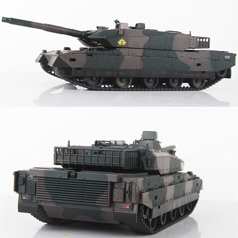 Tank télécommandé Shop Radiocommandé