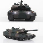 Tank télécommandé Shop Radiocommandé 