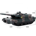 Tank télécommandé Shop Radiocommandé 