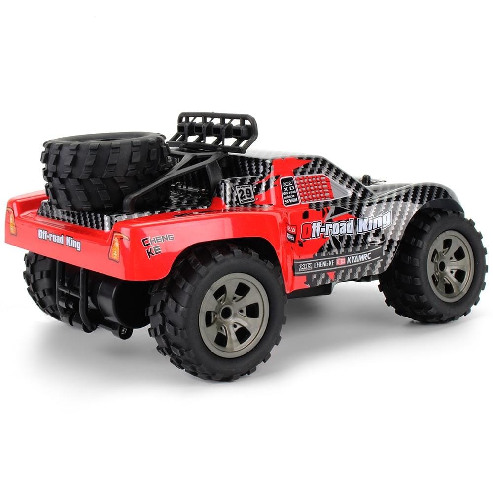 Télécommandé 4x4 voiture télécommandée tout terrain Shop Radiocommandé