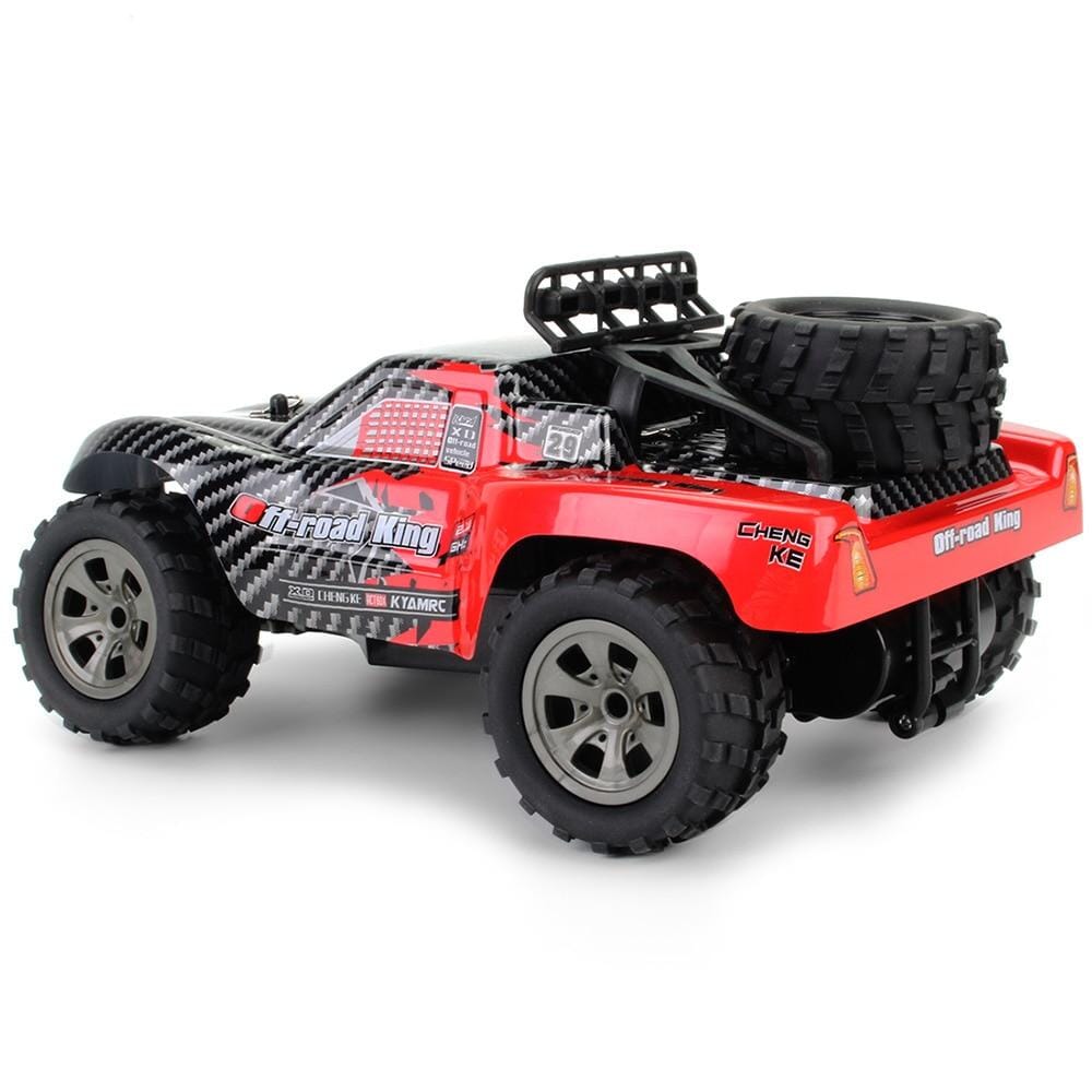 Télécommandé 4x4 voiture télécommandée tout terrain Shop Radiocommandé