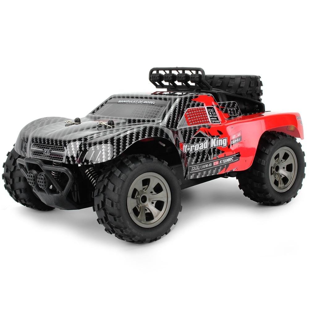 Télécommandé 4x4 voiture télécommandée tout terrain Shop Radiocommandé