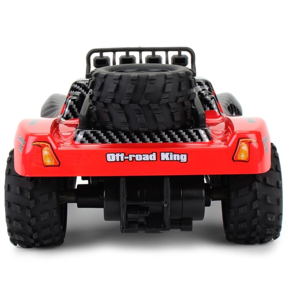 Télécommandé 4x4 voiture télécommandée tout terrain Shop Radiocommandé