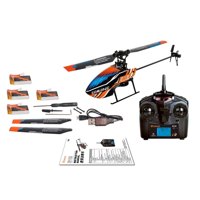 Télécommandé hélicoptère rc Shop Radiocommandé