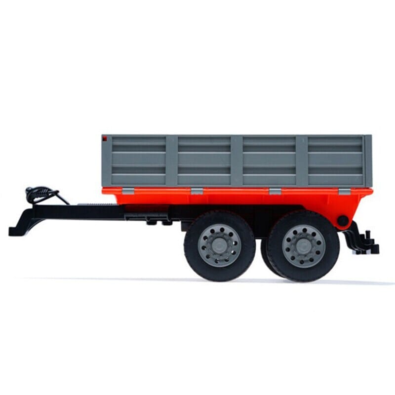 Tracteur radiocommande Shop Radiocommandé
