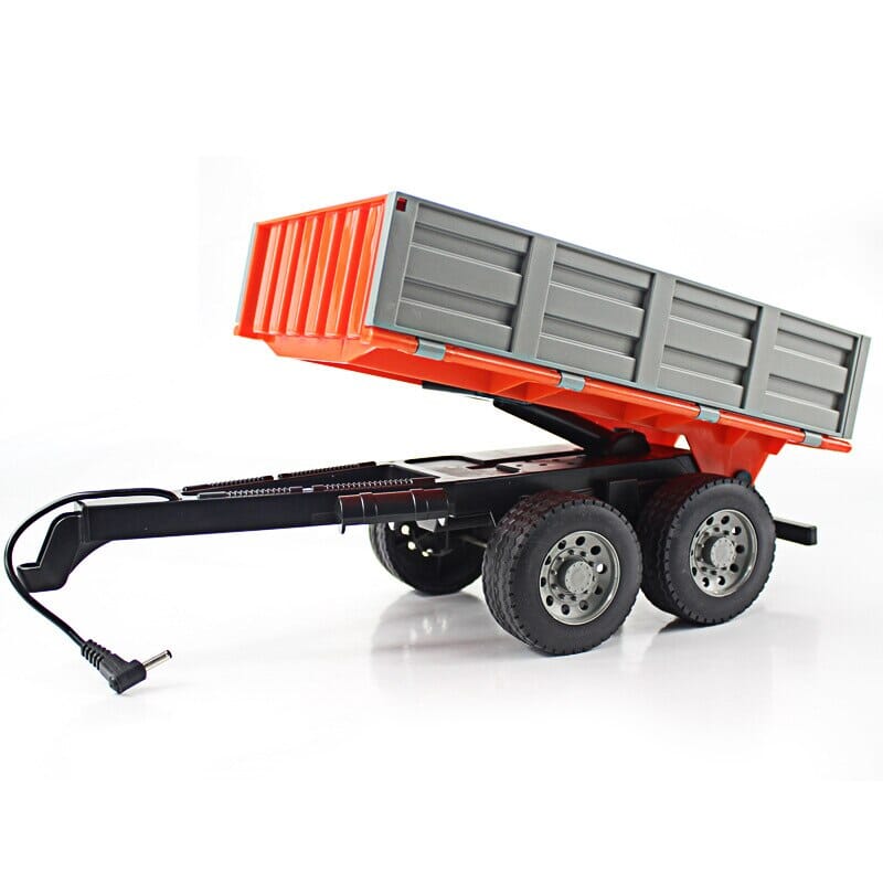 Tracteur radiocommande Shop Radiocommandé