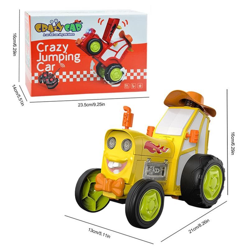 Tracteur rc Shop Radiocommandé