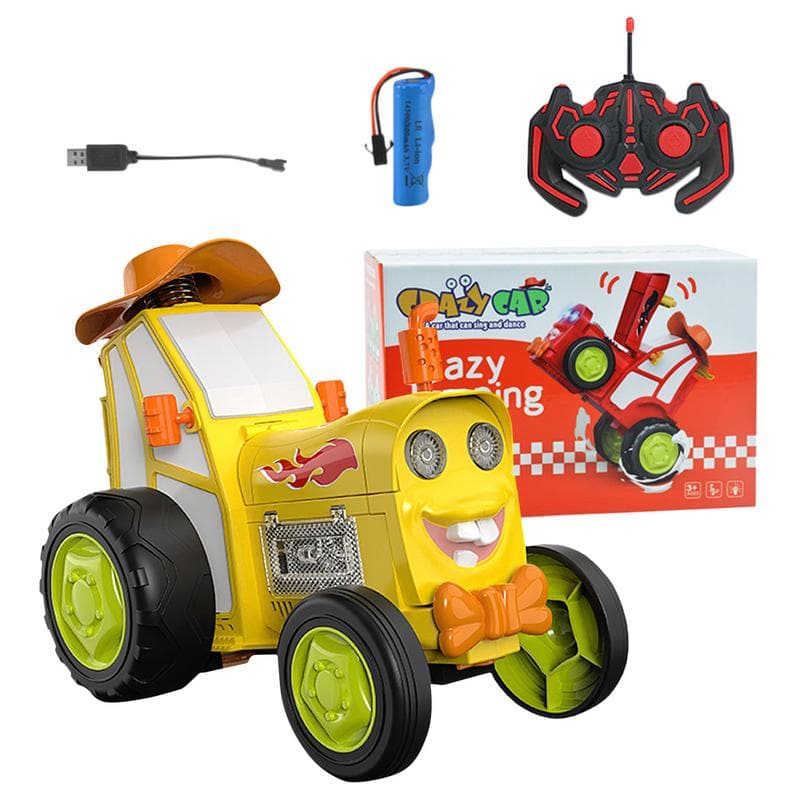 Tracteur rc Shop Radiocommandé