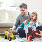 Tracteur rc Shop Radiocommandé 