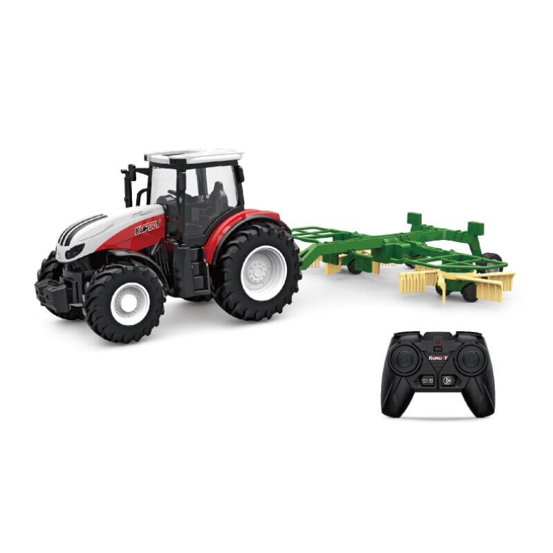 Tracteur téléguidé Shop Radiocommandé 2
