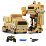 Transformer voiture télécommandée Shop Radiocommandé 3 