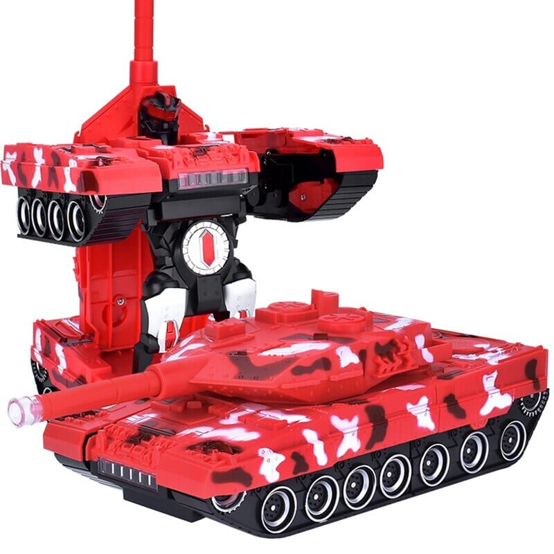 Transformers radiocommandé Shop Radiocommandé 2