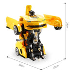 Transformers radiocommandé Shop Radiocommandé 