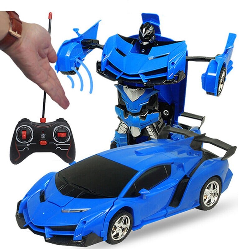 Transformers radiocommandé Shop Radiocommandé
