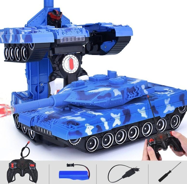 Transformers radiocommandé Shop Radiocommandé