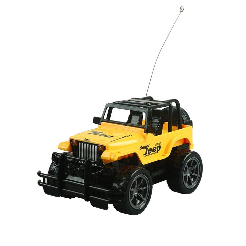Voiture 4x4 télécommandée Shop Radiocommandé