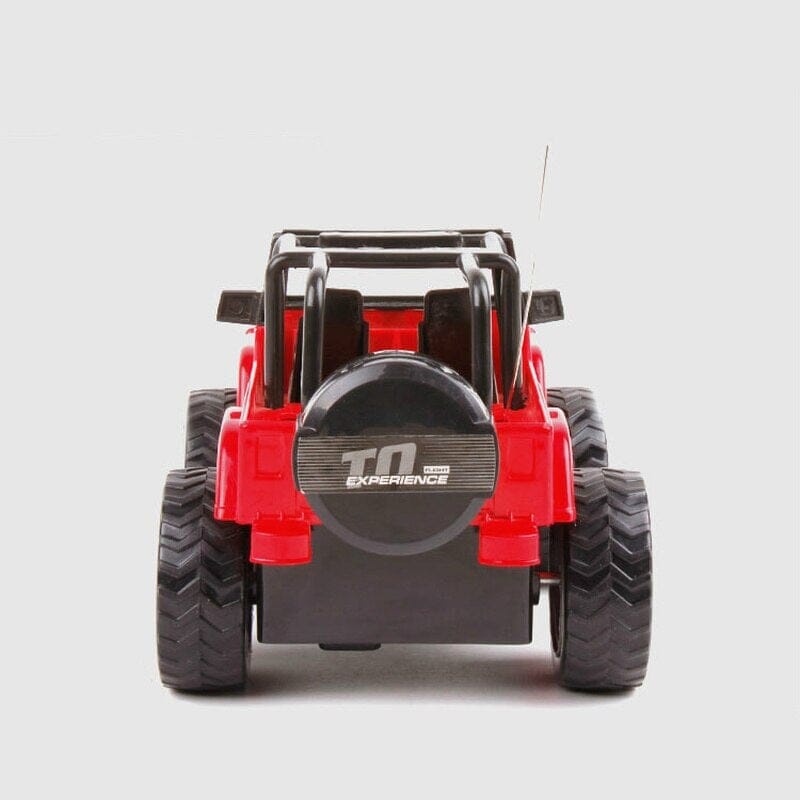 Voiture 4x4 télécommandée Shop Radiocommandé