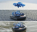 Voiture bateau télécommandé Shop Radiocommandé 