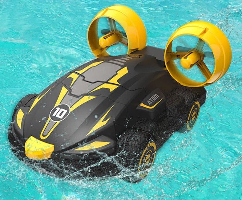 Voiture bateau télécommandé Shop Radiocommandé