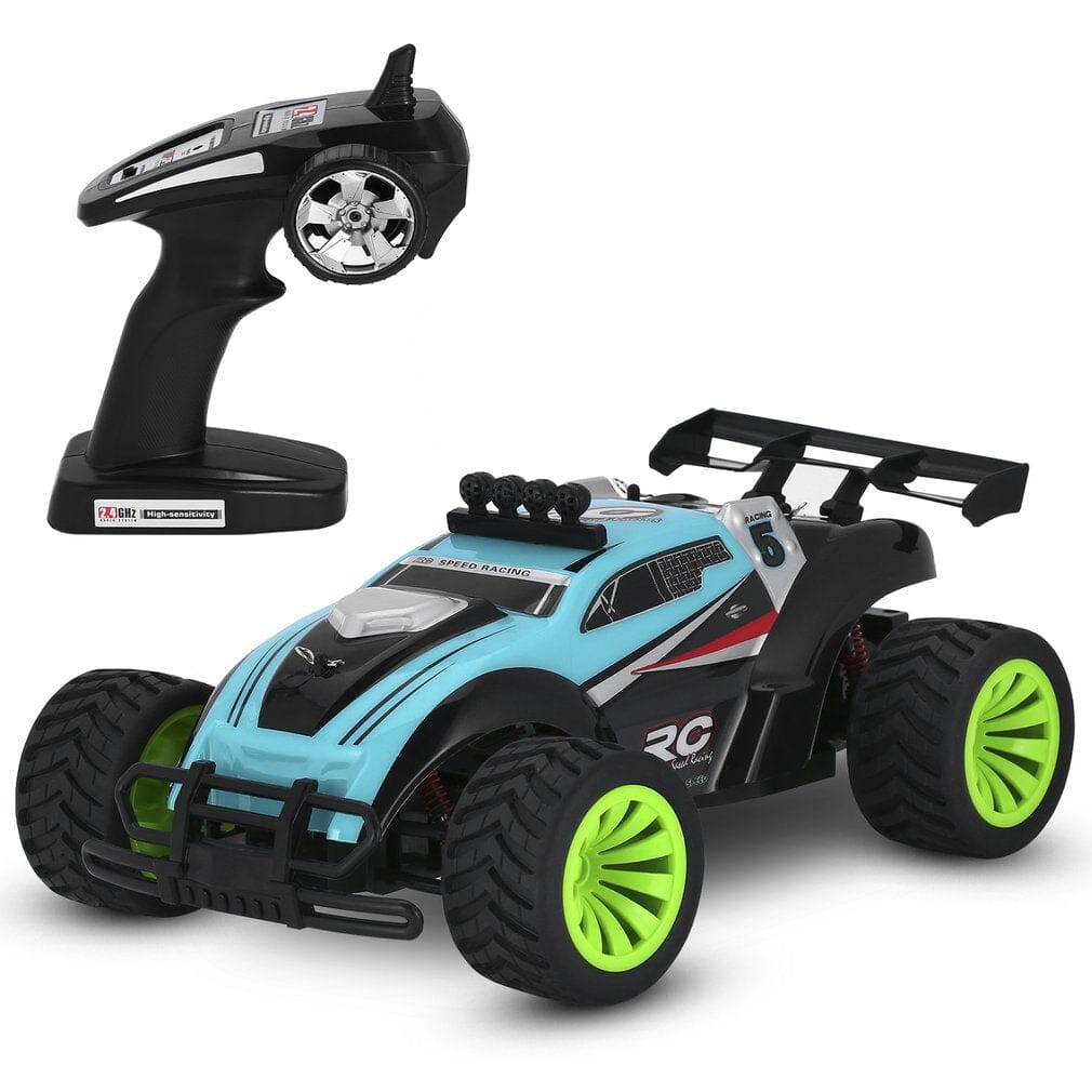 Voiture buggy télécommandée à batterie Shop Radiocommandé