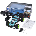 Voiture buggy télécommandée à batterie Shop Radiocommandé 