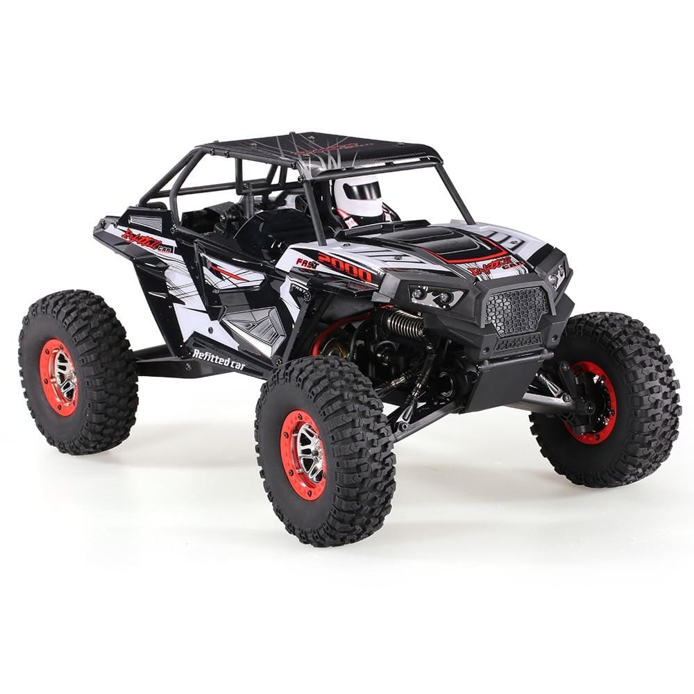 Voiture buggy télécommandée Shop Radiocommandé