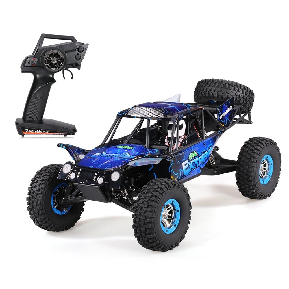 Voiture buggy télécommandée Shop Radiocommandé