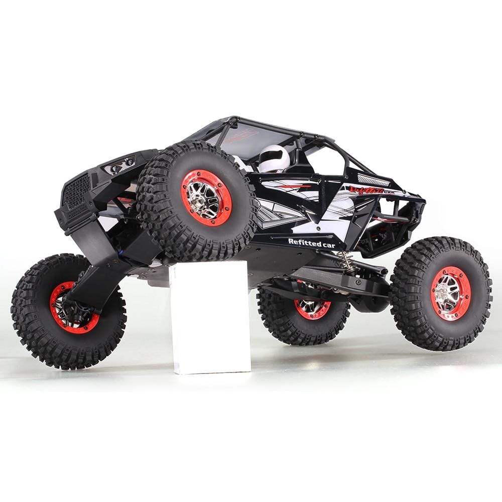 Voiture buggy télécommandée Shop Radiocommandé